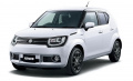 Suzuki Ignis III Hatchback